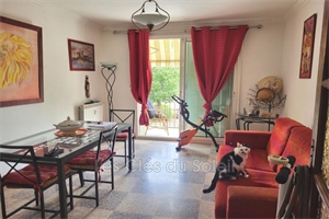 t3 à la vente -   83130  LA GARDE, surface 60 m2 vente t3 - UBI472369007